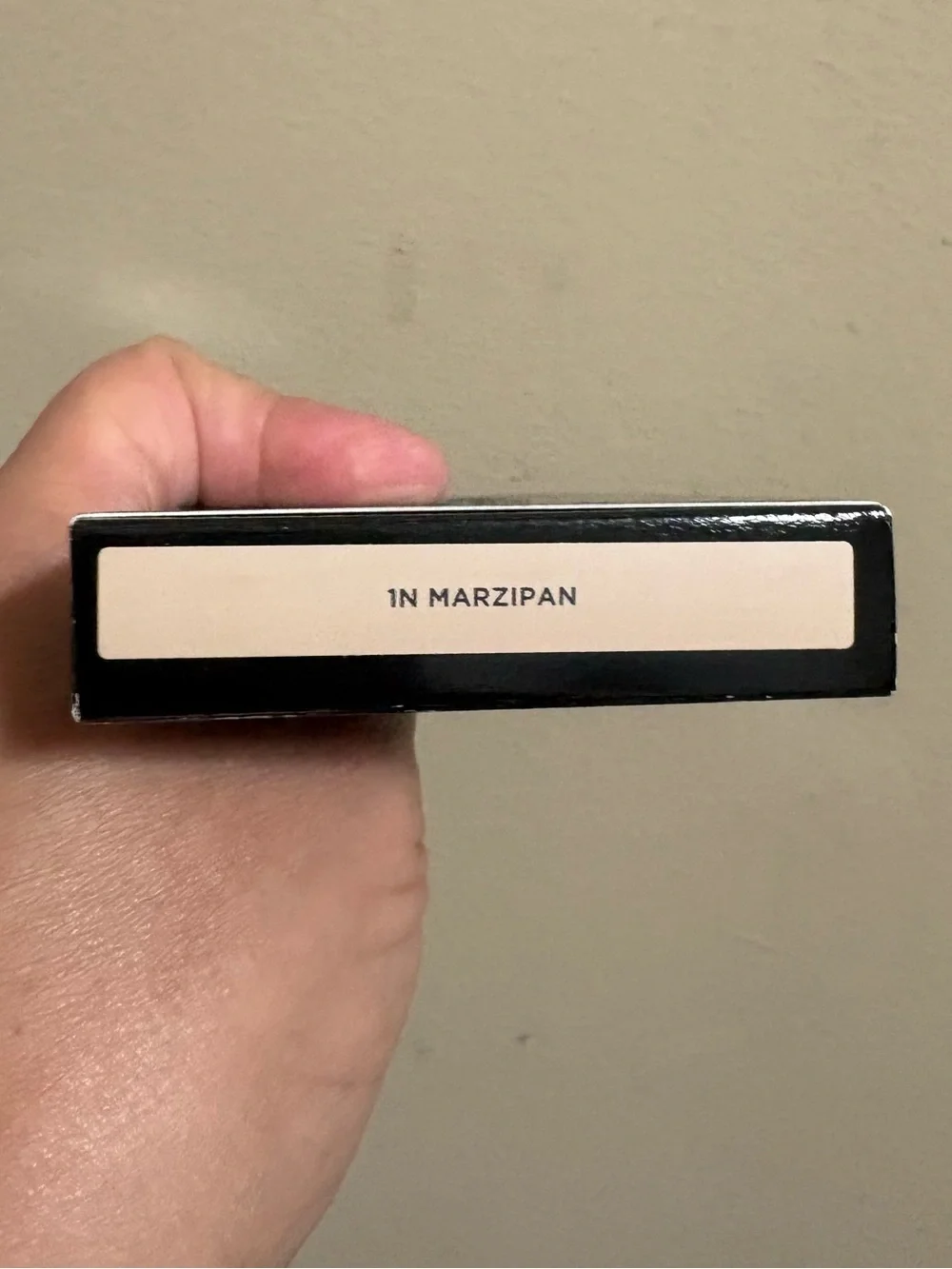 Laura Mercier Real Flawless Feather Matte Powder Foundation - IN MARZIPAN New.